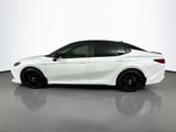 2026 Toyota Camry - Preview 7