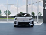 2027 Subaru BRZ - Preview 7