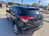 2021 Honda HR-V - Preview 5