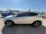 2016 Hyundai Tucson - Preview 9