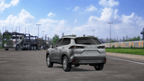 2026 Toyota Corolla Cross - Preview 7