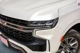 2022 Chevrolet Tahoe - Preview 3