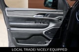 2022 Jeep Wagoneer - Preview 10