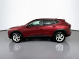 2024 Chevrolet Trax - Preview 8