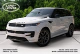 2026 Land Rover Range Rover Sport - Preview 2