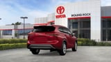 2026 Toyota Highlander - Preview 9