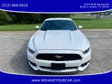 2017 Ford Mustang - Preview 9
