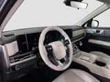 2027 Hyundai Santa Fe Hybrid - Preview 9