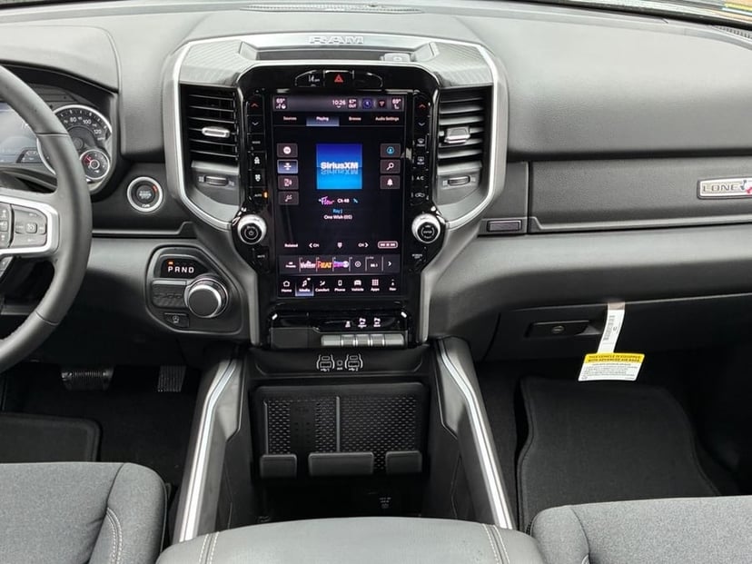 2026 Ram 1500 - Image 3