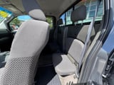 2011 Nissan Frontier - Preview 11