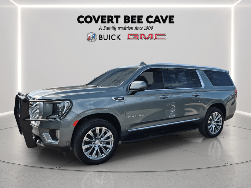 2024 GMC Yukon XL - Image 1
