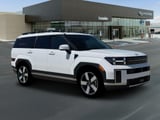 2026 Hyundai Santa Fe - Preview 10