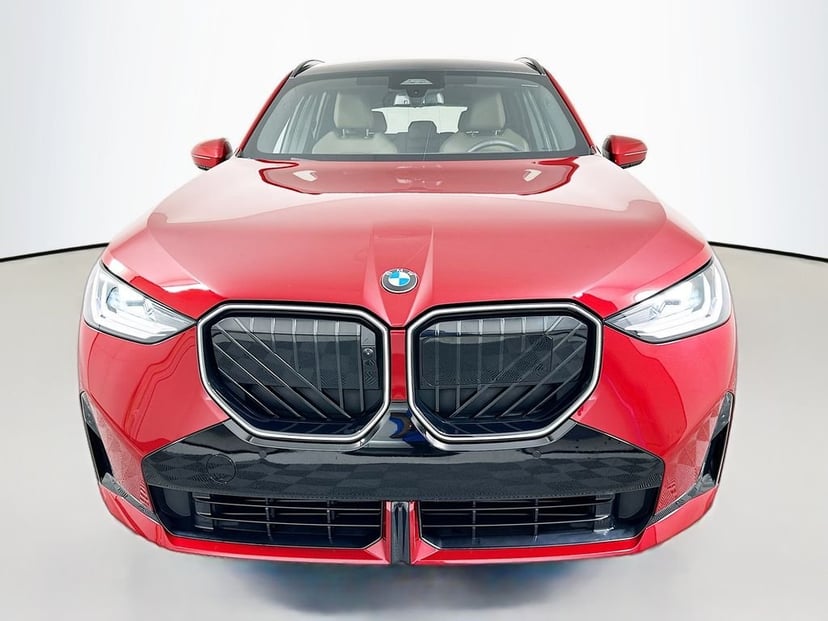 2025 BMW X3 - Image 1