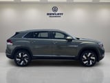 2026 Volkswagen Atlas Cross Sport - Preview 6