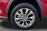 2025 Toyota RAV4 - Preview 10