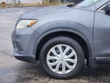 2015 Nissan Rogue - Preview 9