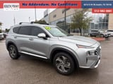 2022 Hyundai Santa Fe - Preview 2