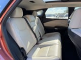 2023 Lexus RX - Preview 11