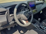 2026 Toyota GR-Corolla - Preview 12