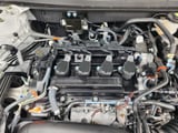 2026 Honda Accord - Preview 11