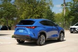 2023 Lexus NX - Preview 5