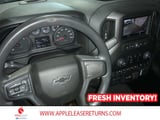 2024 Chevrolet Silverado 1500 - Preview 6