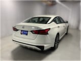 2025 Nissan Altima - Preview 6