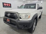2013 Toyota Tacoma - Preview 7