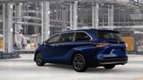 2026 Toyota Sienna - Preview 6