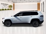 2026 Jeep Cherokee - Preview 5