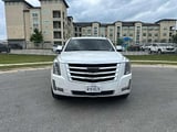 2016 Cadillac Escalade - Preview 8