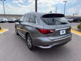 2020 INFINITI QX60 - Preview 3
