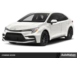 2027 Toyota Corolla - Preview 2