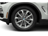 2021 BMW X3 - Preview 8