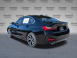 2026 BMW 3 Series - Preview 8