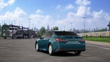 2026 Toyota Camry - Preview 7