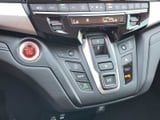 2026 Honda Odyssey - Preview 15