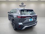2026 Volkswagen Tiguan - Preview 3