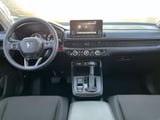 2025 Honda CR-V - Preview 15
