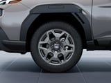 2026 Subaru Outback - Preview 9