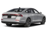 2026 Honda Accord - Preview 5
