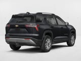 2027 Chevrolet Equinox - Preview 2