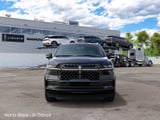 2027 Lincoln Navigator - Preview 3