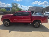2020 Toyota Tacoma - Preview 4