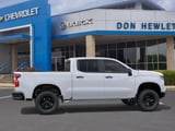 2026 Chevrolet Silverado 1500 - Preview 5