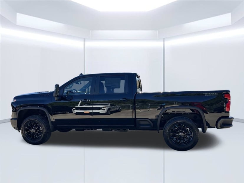 2026 Chevrolet Silverado 2500 HD - Image 1
