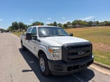 2012 Ford F-350 - Preview 6