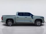 2026 Toyota Tundra - Preview 4
