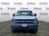 2026 Ford Bronco - Preview 2