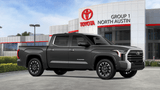 2026 Toyota Tundra - Preview 14